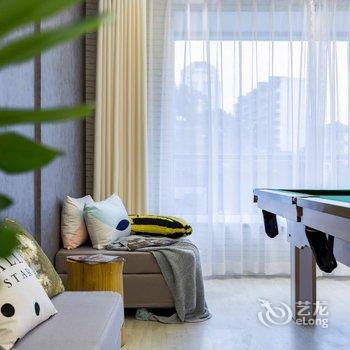 重庆李永公寓(天主教若瑟堂分店)酒店提供图片