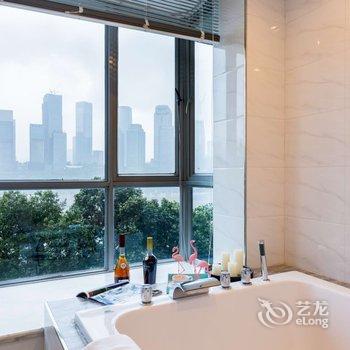 重庆李永公寓(天主教若瑟堂分店)酒店提供图片