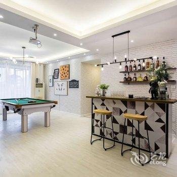 重庆李永公寓(天主教若瑟堂分店)酒店提供图片