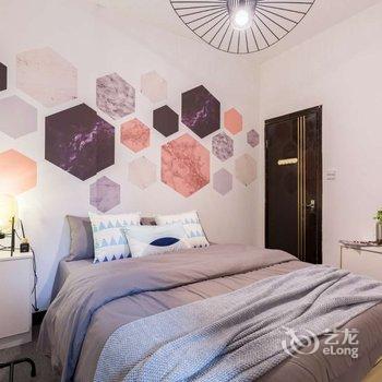 重庆李永公寓(天主教若瑟堂分店)酒店提供图片