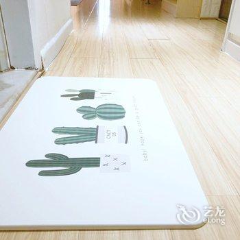 重庆MS川页公寓(渝中区通远门旅游景区分店)酒店提供图片