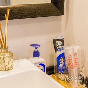 重庆Cynthia(00120960)公寓(重庆城市之路厅分店)酒店提供图片