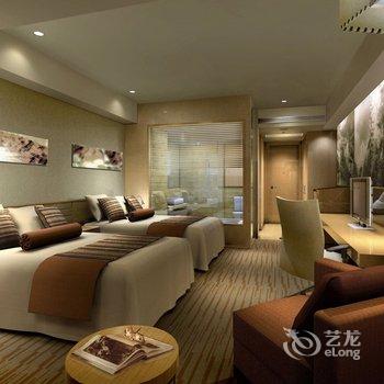 福州蓝色海岸主题公寓酒店提供图片