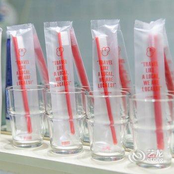 路客公寓(西安朱雀门店)酒店提供图片