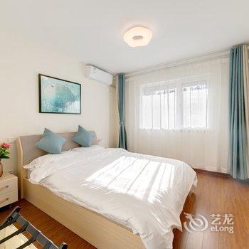 猫与玫瑰公寓(北京令公街店)酒店提供图片