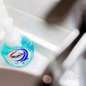 重庆明日复明日(00134060)公寓(重庆城市之路厅分店)酒店提供图片