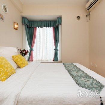 重庆吴霞公寓酒店提供图片