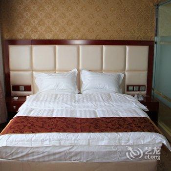 根河北国红豆大酒店酒店提供图片