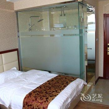 根河北国红豆大酒店酒店提供图片