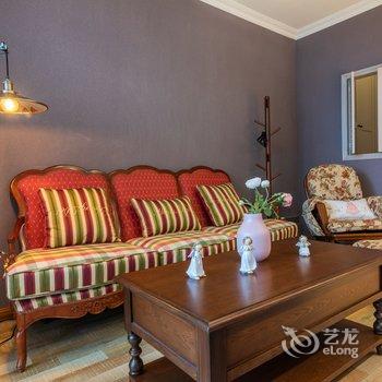 广州婚纱设计师之家公寓酒店提供图片