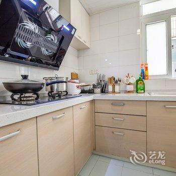 上海朱诗画(00133520)公寓(bi电影街分店)酒店提供图片