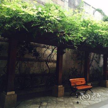广州悠度青年旅舍酒店提供图片