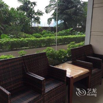 广州悠度青年旅舍酒店提供图片