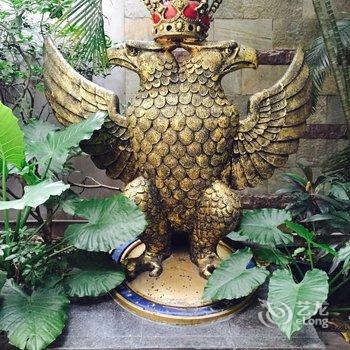 广州悠度青年旅舍酒店提供图片