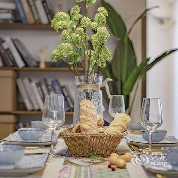 成都陈亚娟(00152480)公寓(宽巷子分店)酒店提供图片