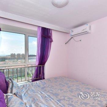 威海孙蕾公寓(蒙山路分店)酒店提供图片