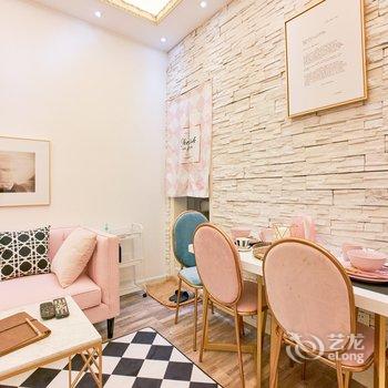 城宿团团公寓(上海展览中心店)酒店提供图片