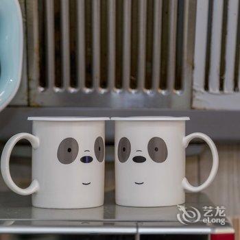 成都漫品家公寓(2号店)酒店提供图片