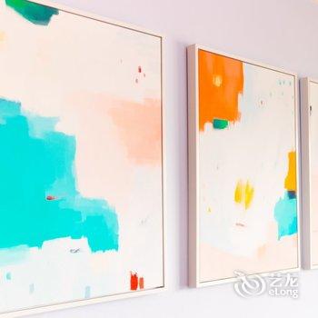 西安路客BF4820精品民宿(乐游路南口分店)酒店提供图片