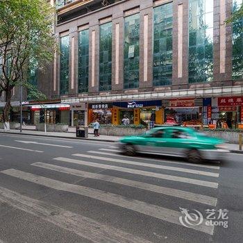 广州马上到家民宿3酒店提供图片