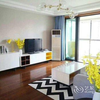 上海锦上花公寓(塘桥村分店)酒店提供图片