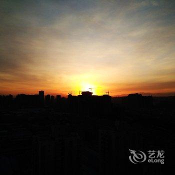 西安Alex的梦想之家公寓酒店提供图片