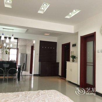 西安江河公寓酒店提供图片