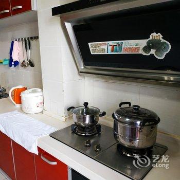 西安江河公寓酒店提供图片