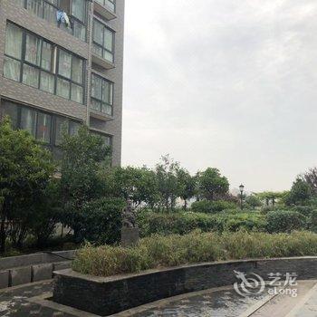 西安江河公寓酒店提供图片