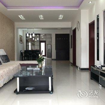 西安江河公寓酒店提供图片