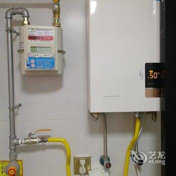 西安赵飞公寓(车刘村分店)酒店提供图片
