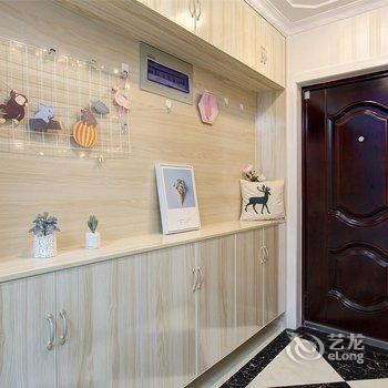 西安刘丽公寓酒店提供图片