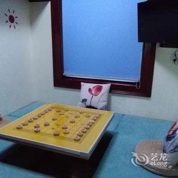 湖州南浔呆住公寓(3号店)酒店提供图片