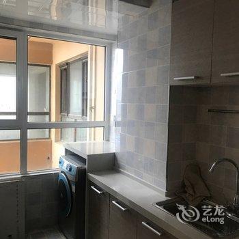 西安开心果和棒棒糖公寓(延兴门北村分店)酒店提供图片
