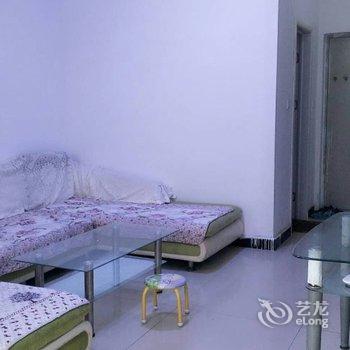 青岛滕飞公寓酒店提供图片