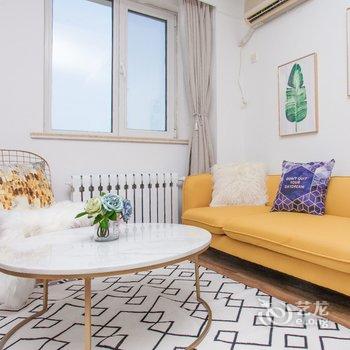 青岛Eva家公寓酒店提供图片