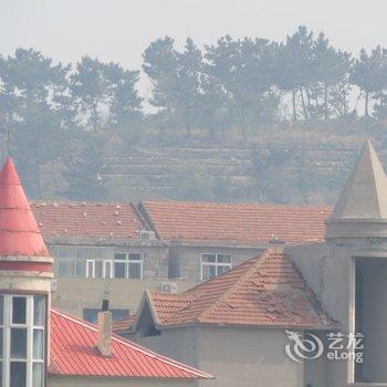 崂山山海颐庭公寓酒店提供图片