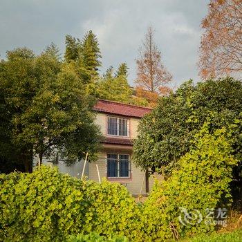Rickroom特色民宿(上海沔新路店)酒店提供图片