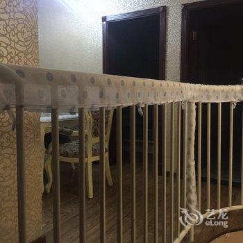 北京简单有约公寓酒店提供图片