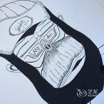 西安MrAn在厦门的木屋酒店提供图片