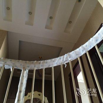 北京简单有约公寓酒店提供图片