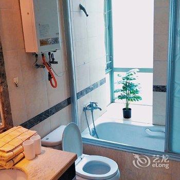 广州别.家民宿(康龙大街一横路分店)酒店提供图片