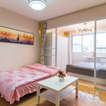 自在小栖公寓(上海大木桥路店)酒店提供图片