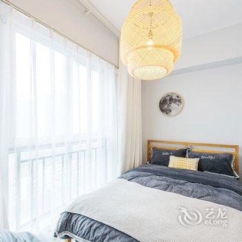 成都路客精品民宿BD9440酒店提供图片