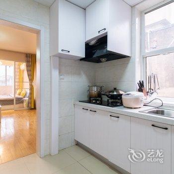 自在小栖公寓(上海大木桥路店)酒店提供图片