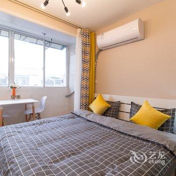 自在小栖公寓(上海大木桥路店)酒店提供图片