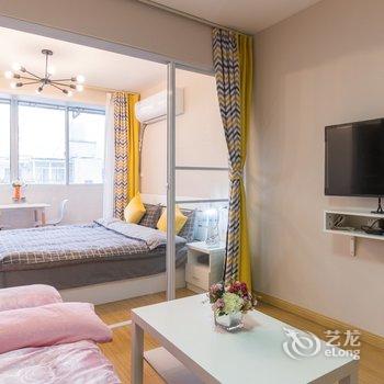 自在小栖公寓(上海大木桥路店)酒店提供图片