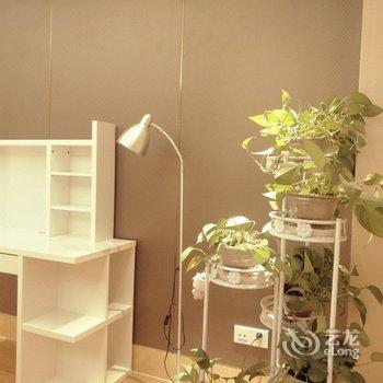 智选时光服务公寓(北京崇文门店)酒店提供图片