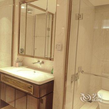 智选时光服务公寓(北京崇文门店)酒店提供图片