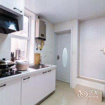 自在小栖公寓(上海大木桥路店)酒店提供图片